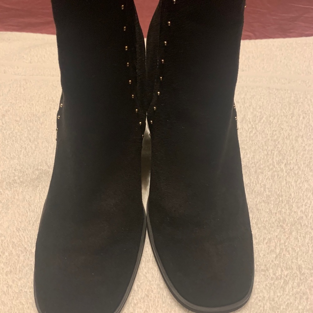 Forever Booties - Picture 3 of 5